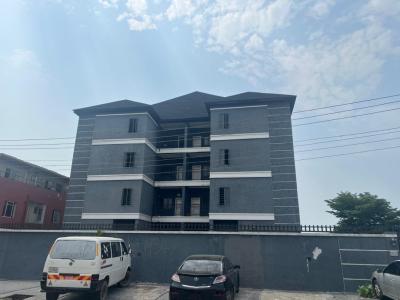 3 Bedroom Flat in Oniru-vi, Oniru Vi, Oniru, Victoria Island (vi), Lagos, Flat / Apartment for Rent