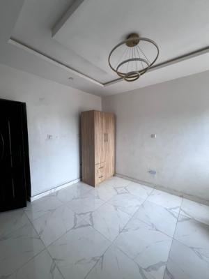 Newly Built Self Contained  with Ac, Gym, Wardrobe  and So on, Surulere, Lagos, Self Contain (single Rooms) for Rent