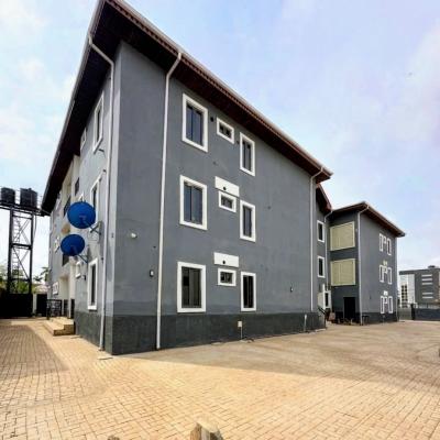 12 Units of 2bedroom Apartments, Durumi District, Durumi, Abuja, Block of Flats for Sale