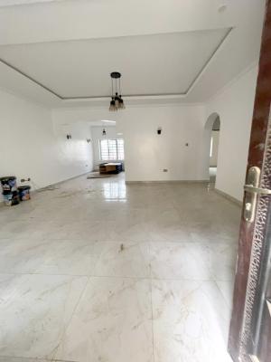 Spacious 2 Bedroom Flat in a Serene and Secured Location, After Berger Clinic By Nigerian Ghana School, Life Camp, Abuja, Flat / Apartment for Rent