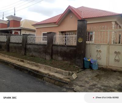 2 Bedroom Bungalow, Lokogoma District, Abuja, Flat / Apartment for Sale