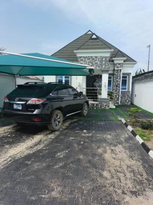 Luxurious 4 Bedroom Fully Furnished Bungalow, Ajah, Lagos, Detached Bungalow for Sale