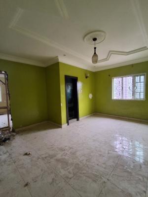 Mini Flat Upstairs, in an Estate Close to Addo Round About, Badore, Ajah, Lagos, Mini Flat (room and Parlour) for Rent