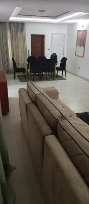 a Super Luxury Fully Furnished 3bedroom Apartment, Spar Road Ikate Lekko Lagos, Ikate, Lekki, Lagos, Flat / Apartment for Rent