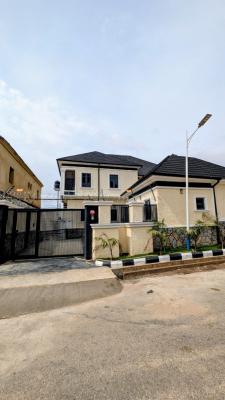 Newly Built 4bedroom Semi Detached Duplex with Bq, Apo Wumba, Apo, Abuja, Semi-detached Duplex for Sale