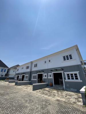 4 Bedroom, Ikota, Lekki, Lagos, Semi-detached Duplex for Rent