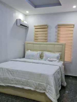 Furnished Room and Parlor Self Contained, G.r.a Estate..., Abijo, Lekki, Lagos, Mini Flat (room and Parlour) for Rent