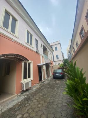 Luxury 3bedroom Apartment with Bq, Chevron, Lekki , Ajah, Lekki Phase 2, Lekki, Lagos, Flat / Apartment for Rent