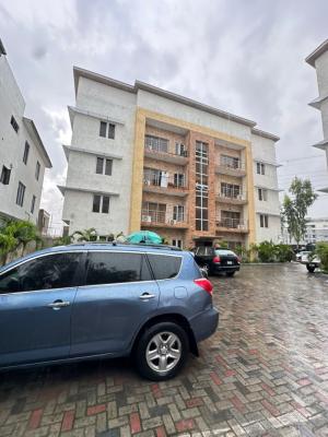 3bedroom Apartment with Bq,swimming Pool and Gym, Oniru, Victoria Island (vi), Lagos, Flat / Apartment for Sale