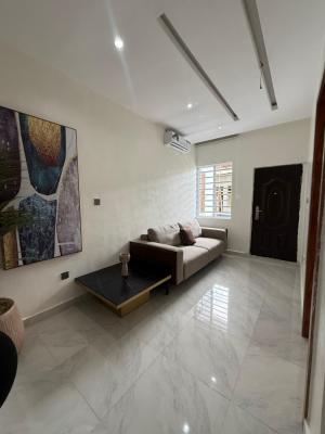 2bedroom Apartment, Sangotedo, Ajah, Lagos, Flat / Apartment for Sale