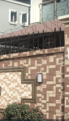 Good Miniflat in a Good Location and Gated Street,tarred Road Accesibl, Ikosi, Ketu, Lagos, Mini Flat (room and Parlour) for Rent