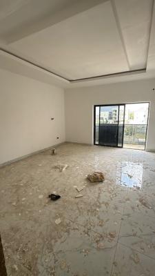 Luxury 4-bedroom Terrace Duplex + Bq, Katampe (main), Katampe, Abuja, Terraced Duplex for Rent