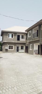 2bedroom Apartment, Lagos Business School, Ajah, Lagos, Flat / Apartment for Rent