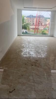 Clean and Strategic 48sqm Shop/office Space, Life Camp, Abuja, Plaza / Complex / Mall for Rent