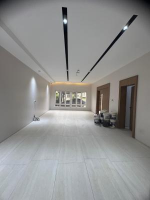 Luxury 5-bedroom Semi-detached Duplex + Bq, Katampe Extension, Katampe, Abuja, Semi-detached Duplex for Rent