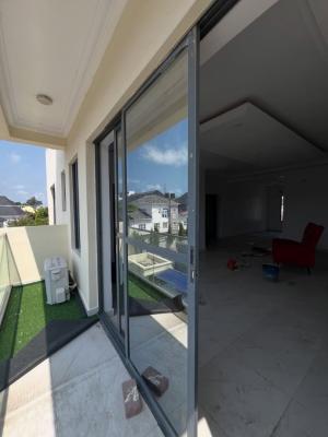 a 2 Bedroom Flat, By Blenco, Salem, Ikate Elegushi, Lekki, Lagos, Flat / Apartment for Rent