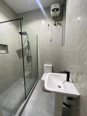 Breathe Taking 5 Bedroom Fully Detached, Orchid, Lekki, Lagos, Detached Duplex for Sale