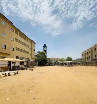 1,700sqm, Residential, C of O, By Jabi, Dakibiyu, Abuja, Residential Land for Sale