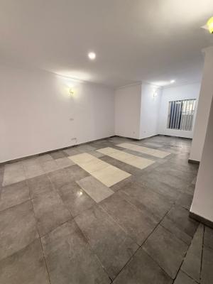 Spacious Self Serviced 3 Bedroom Duplex with Bq, Orchid Road Lekki Lagos, Lekki, Lagos, Terraced Duplex for Rent
