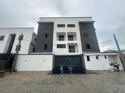 Brand New Serviced 2 Bedroom Apartment, Seagate Estate, Ikate Elegushi, Lekki, Lagos, Flat / Apartment for Rent