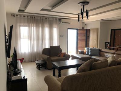 Exclusive 3 Bedrooms Apartment Coming Furnished/unfurnished, Ikoyi, Lagos, House for Rent