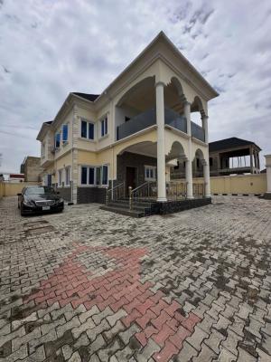 Spacious 4 Bedroom Fully Detached Duplex + 2 Living Rooms & 2 Bq, Life Camp, Abuja, Detached Duplex for Sale