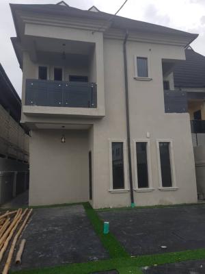 2bedroom Flat Upstairs, Oribanwa Phase2, Lakowe, Ibeju Lekki, Lagos, Flat / Apartment for Rent