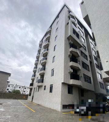 a Gorgeous 3 Bedroom Apartment with Bq -, Victoria Island (vi), Lagos, Detached Duplex for Sale