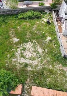 2400sqm Land, Rumens Road, Ikoyi, Lagos, Land for Sale