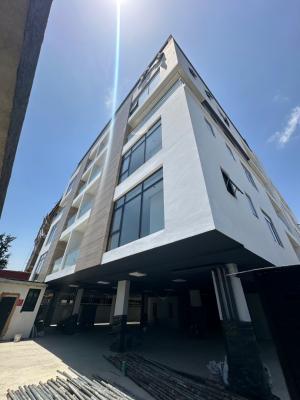 6 Units of Fully Serviced 3bedroom Apartments with Bq, Off Admiralty Road, Lekki Phase 1, Lekki, Lagos, Flat / Apartment for Sale