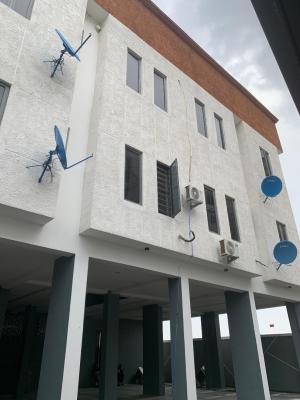 Brand New 2 Bedroom Flat for Distress, Freedom Way, Lekki Phase 1, Lekki, Lagos, Block of Flats for Sale