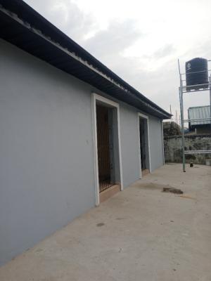 Luxurious Room and Parlour, Baba Adisa Ibeju Lekki Lagos, Ibeju Lekki, Lagos, Mini Flat (room and Parlour) for Rent