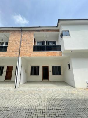 Stunning 4 Bedroom Terrace Duplex, Lekki, Lekki, Lagos, Terraced Duplex for Sale
