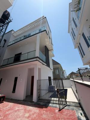 Premium 5-bedroom Detached Duplex, Ikate, Lekki, Lagos, Detached Duplex for Sale