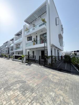 5 Bedroom Luxury Fully Detached Duplex with Swimming Pool, Orchid Road, Lekki, Lagos, Detached Duplex for Sale