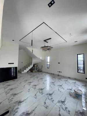 5 Bedroom Fully Detached Duplex, Orchid, Lekki, Lagos, House for Sale
