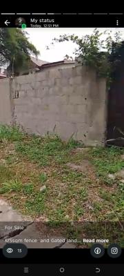 Newly Out Joint Ventures Off Freedom Way Lekki Phase 1, Lekki Phase 1, Lekki, Lagos, Residential Land Joint Venture