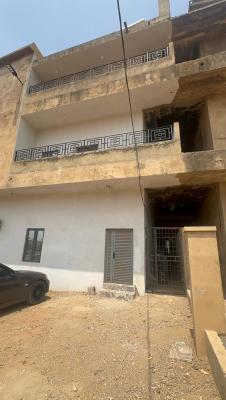 Well Finished 3 Bedroom Apartment, Mabushi, Mabushi, Abuja, Flat / Apartment for Rent