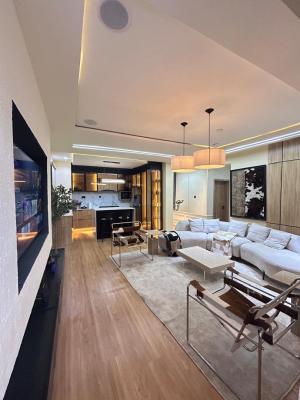 Luxury 2bedroom Flat in a Secured Environment, Ikate, Lekki, Lagos, Flat / Apartment for Rent