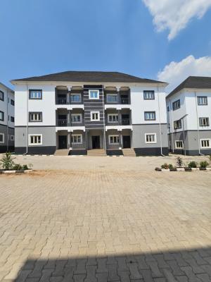 Standard 2 Bedroom Flat, Estate, Garki, Abuja, Flat / Apartment for Rent