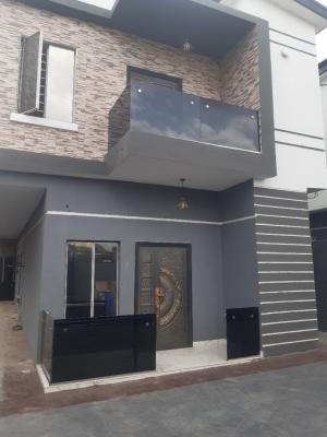 2 Bedrooms Duplex in a Serene and Beautiful Estate, Isheri, Lagos, Detached Duplex for Rent