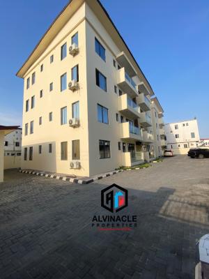 Well Fitted 2 Bed Apartment, Ikate, Ikate, Lekki, Lagos, Flat / Apartment for Rent