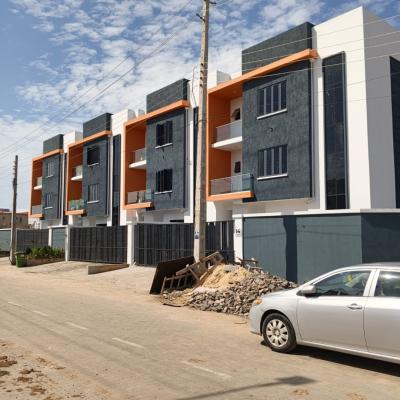 Luxury 4bedroom Duplex, Phase 2, Gra, Ogudu, Lagos, House for Sale