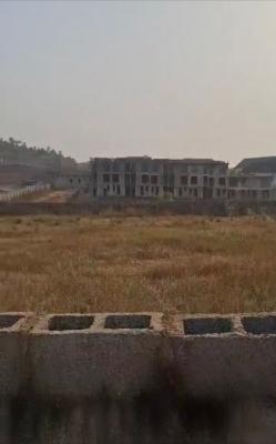 4000sqm, Residential, C of O, By Spar, Life Camp, Abuja, Residential Land for Sale