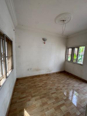 Standard One Bedroom Apartment with Inverter Solar 24hrs Light, Along Sunnyvale Expressway, Galadimawa, Abuja, Mini Flat (room and Parlour) for Rent