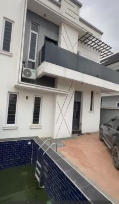 4 Bed Duplex in Alakuko By Abule Egba, Alakuko, Ifako-ijaiye, Lagos, Semi-detached Duplex for Sale