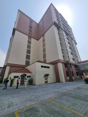 Serviced 3 Bedroom Apartment with Bq and Pool, Old Ikoyi, Ikoyi, Lagos, Flat / Apartment for Rent