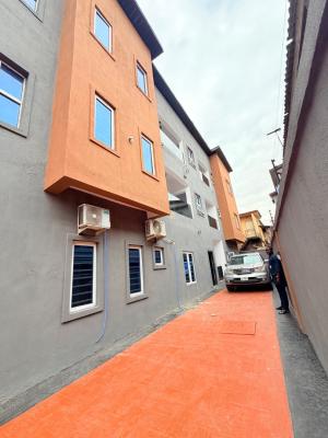 Affordable 2 Bedroom Apartments in a Secure Neighborhood, Ogba, Ikeja, Lagos, Flat / Apartment for Sale