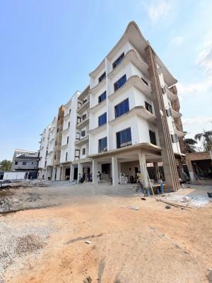 Luxuriously Built 3 Bedroom Apartment with Swimming Pool, Ikeja Gra, Ikeja, Lagos, Flat / Apartment for Sale