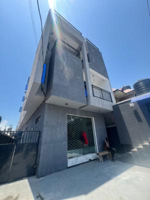 Lovely 2 Bedroom Apartment in a Secure Estate, Ologolo, Lekki, Lagos, Flat / Apartment for Rent